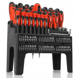 WKRĘTAKI komplet 100 szt